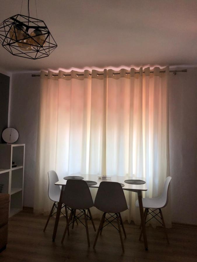 Luel Central Apartament ติรานา ภายนอก รูปภาพ